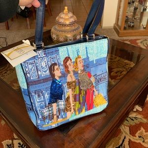 Cute purse